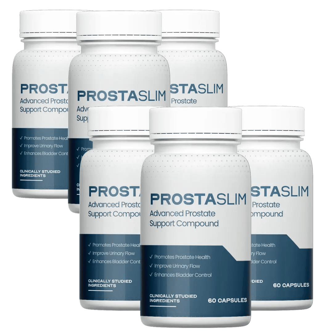 ProstaSlim purchase