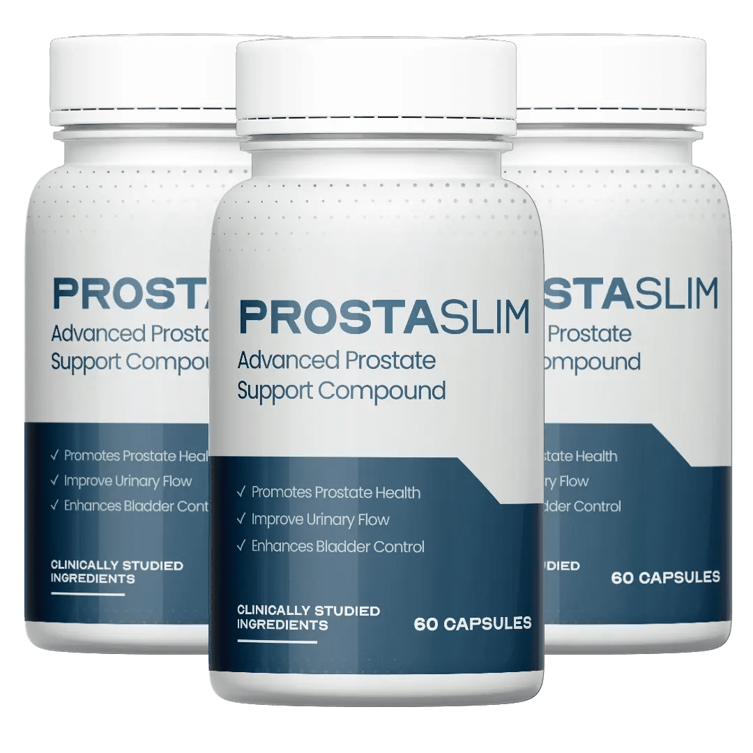 ProstaSlim prostate support formula